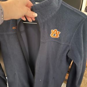 Columbia big kids jacket